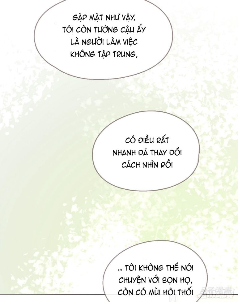 Thỉnh Cùng Ta Đồng Miên Chap 104 - Trang 3