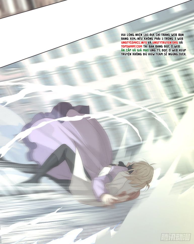Thỉnh Cùng Ta Đồng Miên Chap 104 - Trang 3
