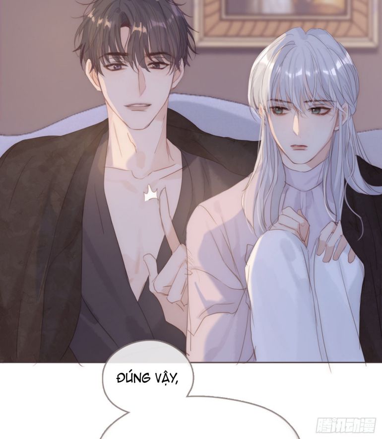 Thỉnh Cùng Ta Đồng Miên Chap 104 - Trang 3