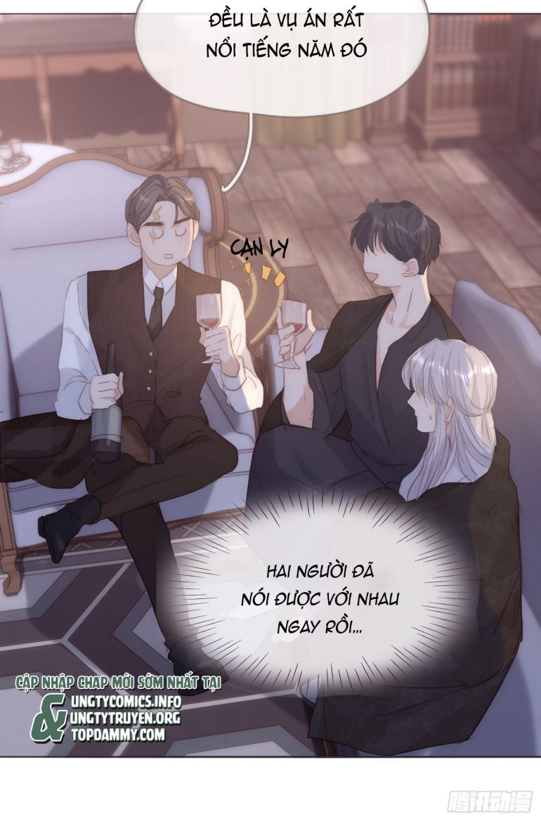 Thỉnh Cùng Ta Đồng Miên Chap 104 - Trang 3
