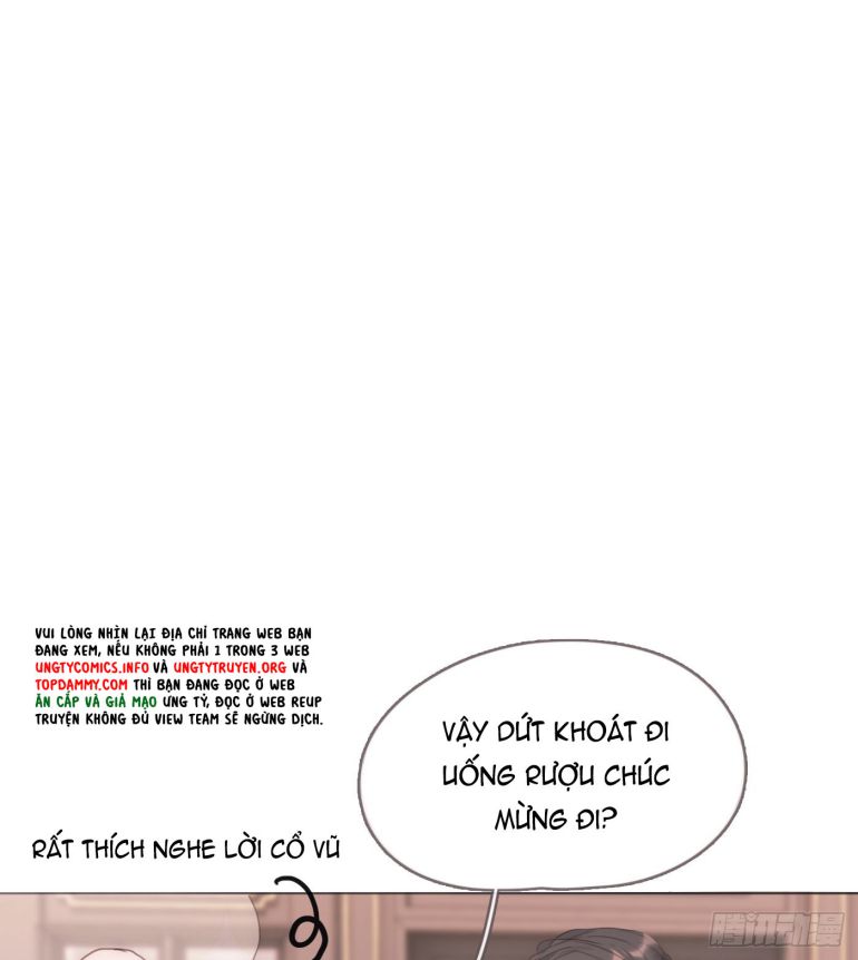 Thỉnh Cùng Ta Đồng Miên Chap 104 - Trang 3
