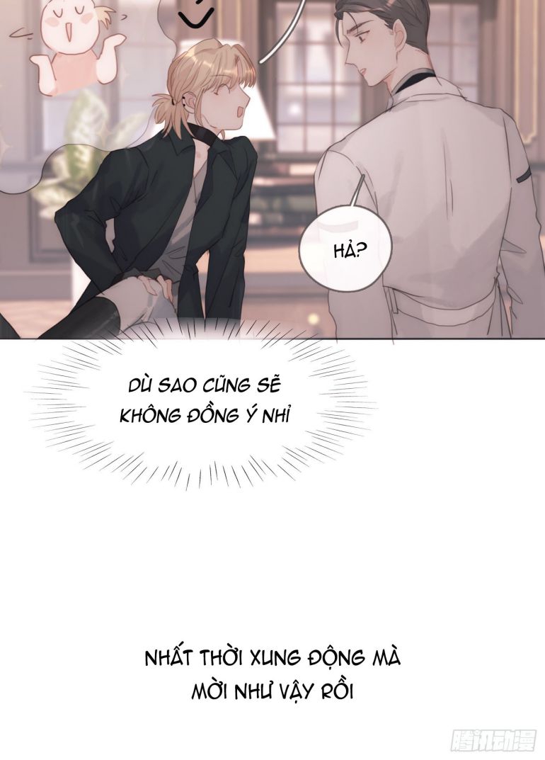 Thỉnh Cùng Ta Đồng Miên Chap 104 - Trang 3