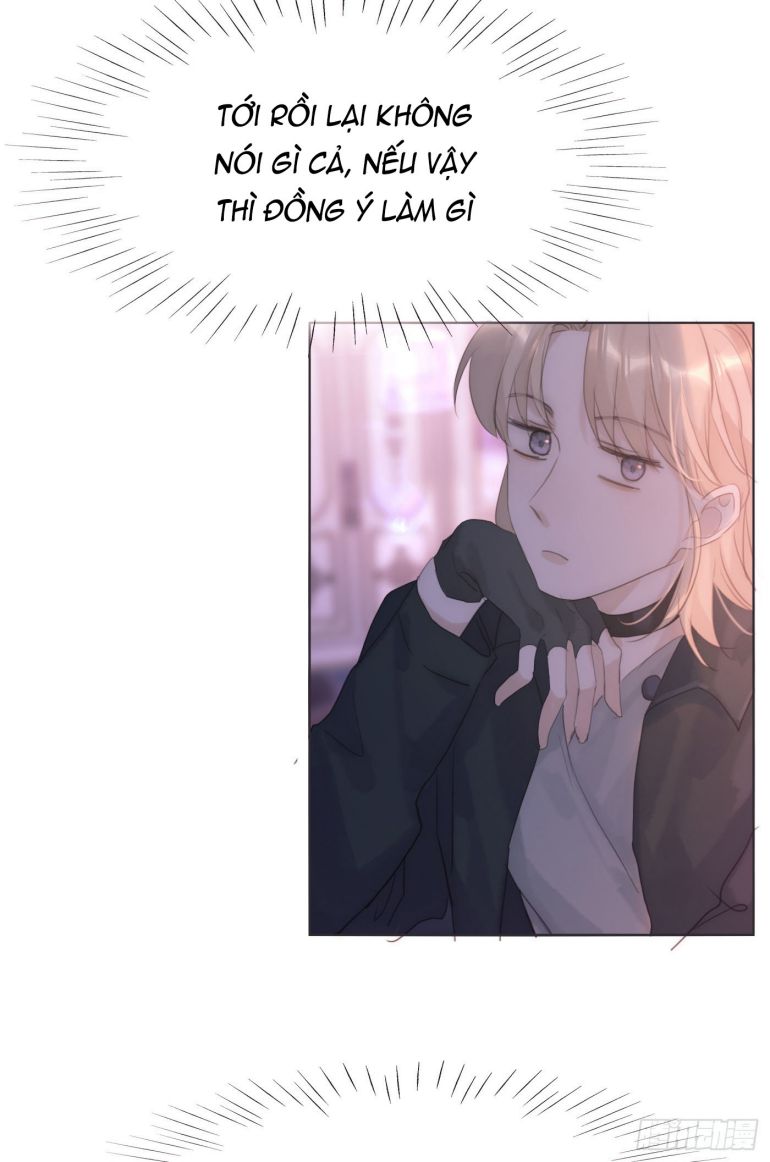 Thỉnh Cùng Ta Đồng Miên Chap 104 - Trang 3