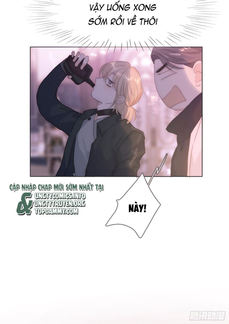 Thỉnh Cùng Ta Đồng Miên Chap 104 - Trang 3