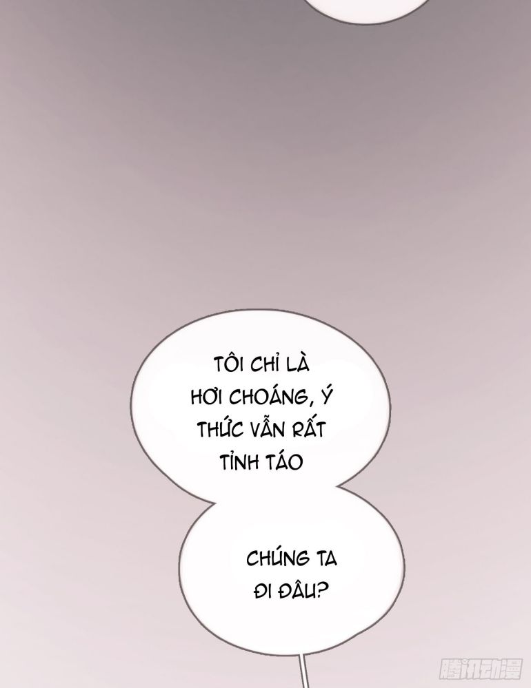 Thỉnh Cùng Ta Đồng Miên Chap 104 - Trang 3