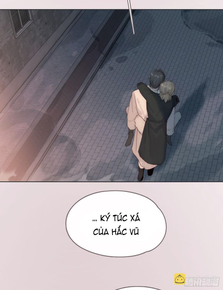 Thỉnh Cùng Ta Đồng Miên Chap 104 - Trang 3
