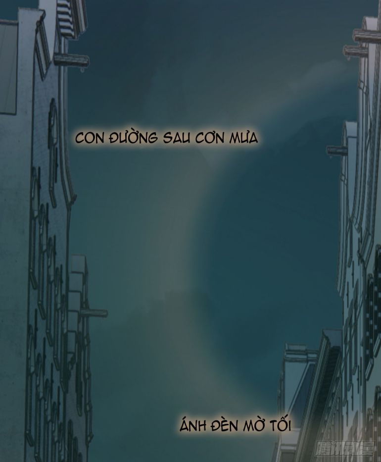 Thỉnh Cùng Ta Đồng Miên Chap 104 - Trang 3