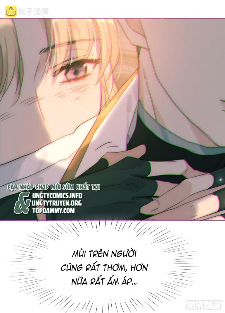 Thỉnh Cùng Ta Đồng Miên Chap 104 - Trang 3