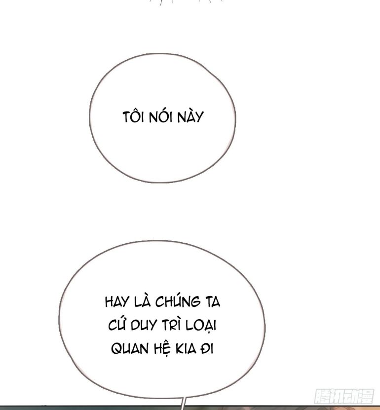 Thỉnh Cùng Ta Đồng Miên Chap 104 - Trang 3