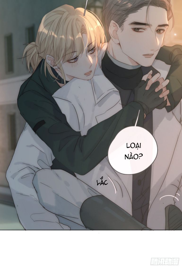 Thỉnh Cùng Ta Đồng Miên Chap 104 - Trang 3