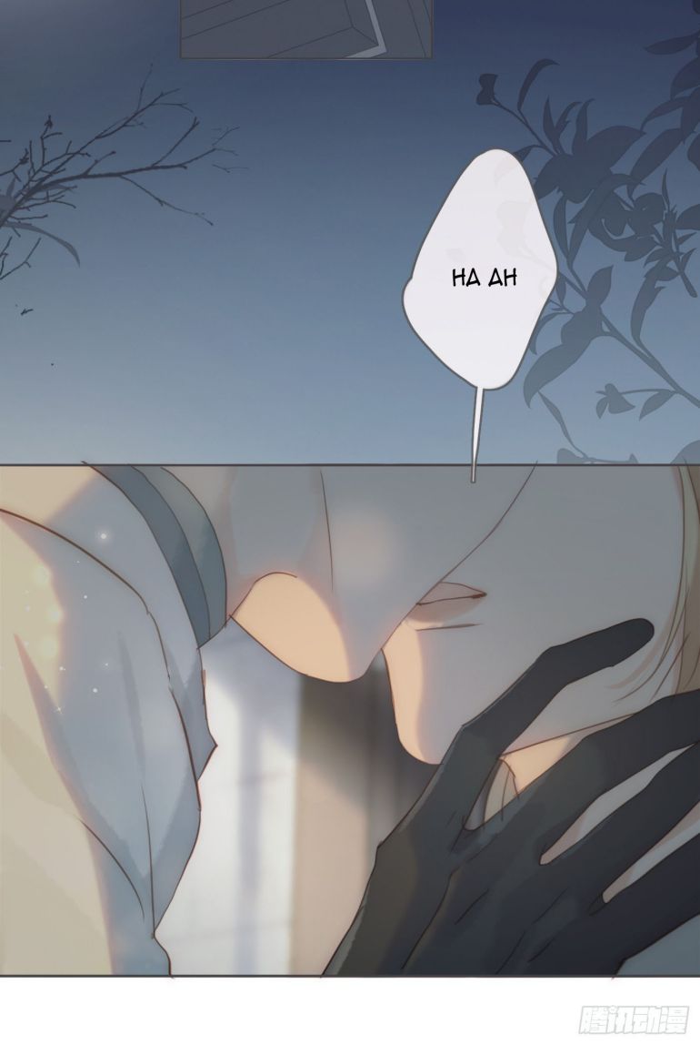 Thỉnh Cùng Ta Đồng Miên Chap 104 - Trang 3