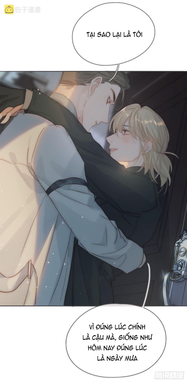 Thỉnh Cùng Ta Đồng Miên Chap 104 - Trang 3