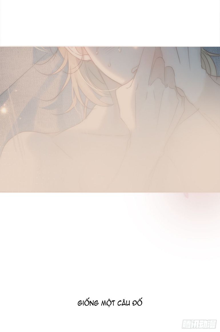 Thỉnh Cùng Ta Đồng Miên Chap 104 - Trang 3