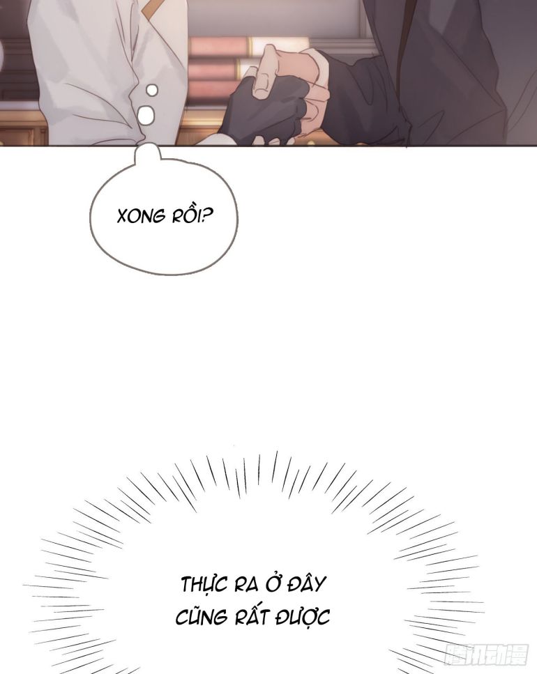Thỉnh Cùng Ta Đồng Miên Chap 104 - Trang 3