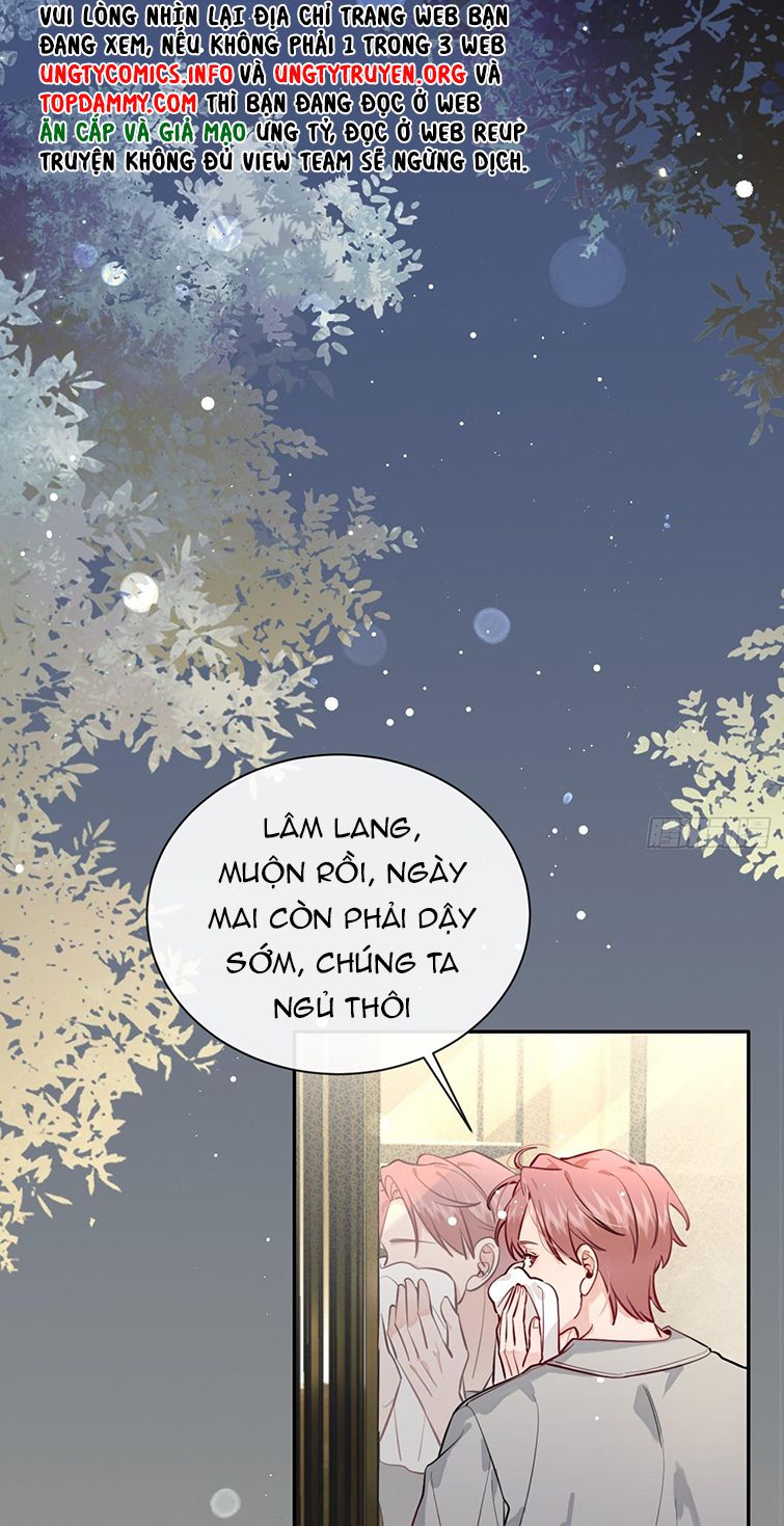 Chó Lớn Bắt Nạt Chủ Chapter 24 - Trang 3