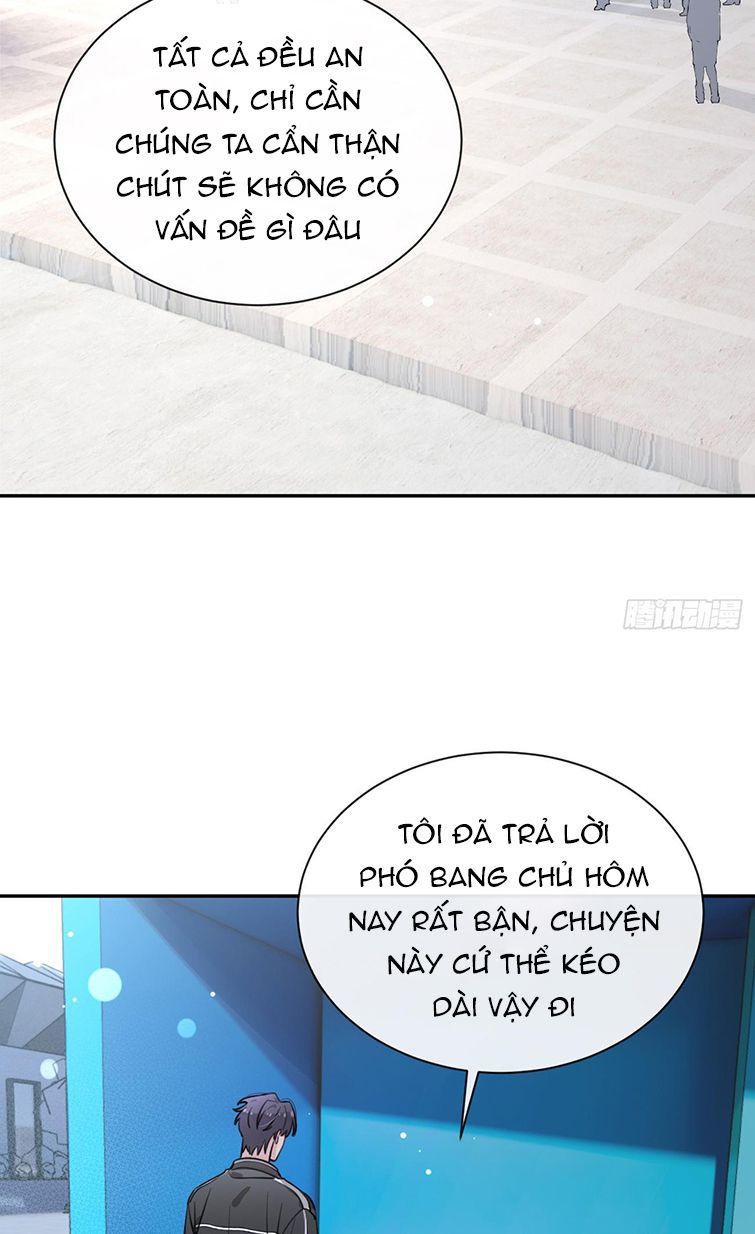 Chó Lớn Bắt Nạt Chủ Chapter 24 - Trang 3