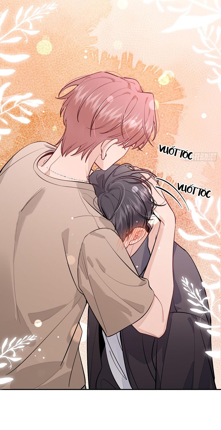 Chó Lớn Bắt Nạt Chủ Chapter 24 - Trang 3