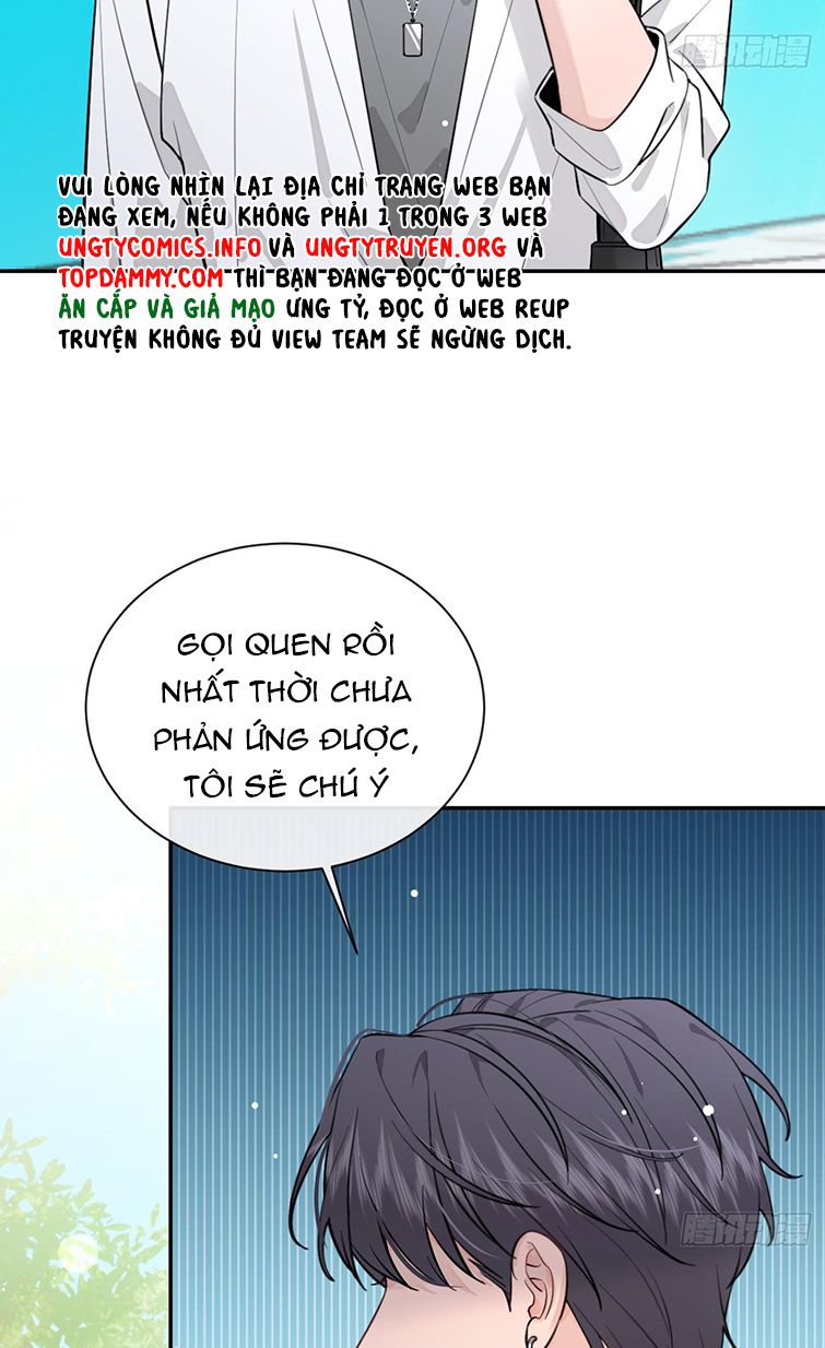 Chó Lớn Bắt Nạt Chủ Chapter 24 - Trang 3