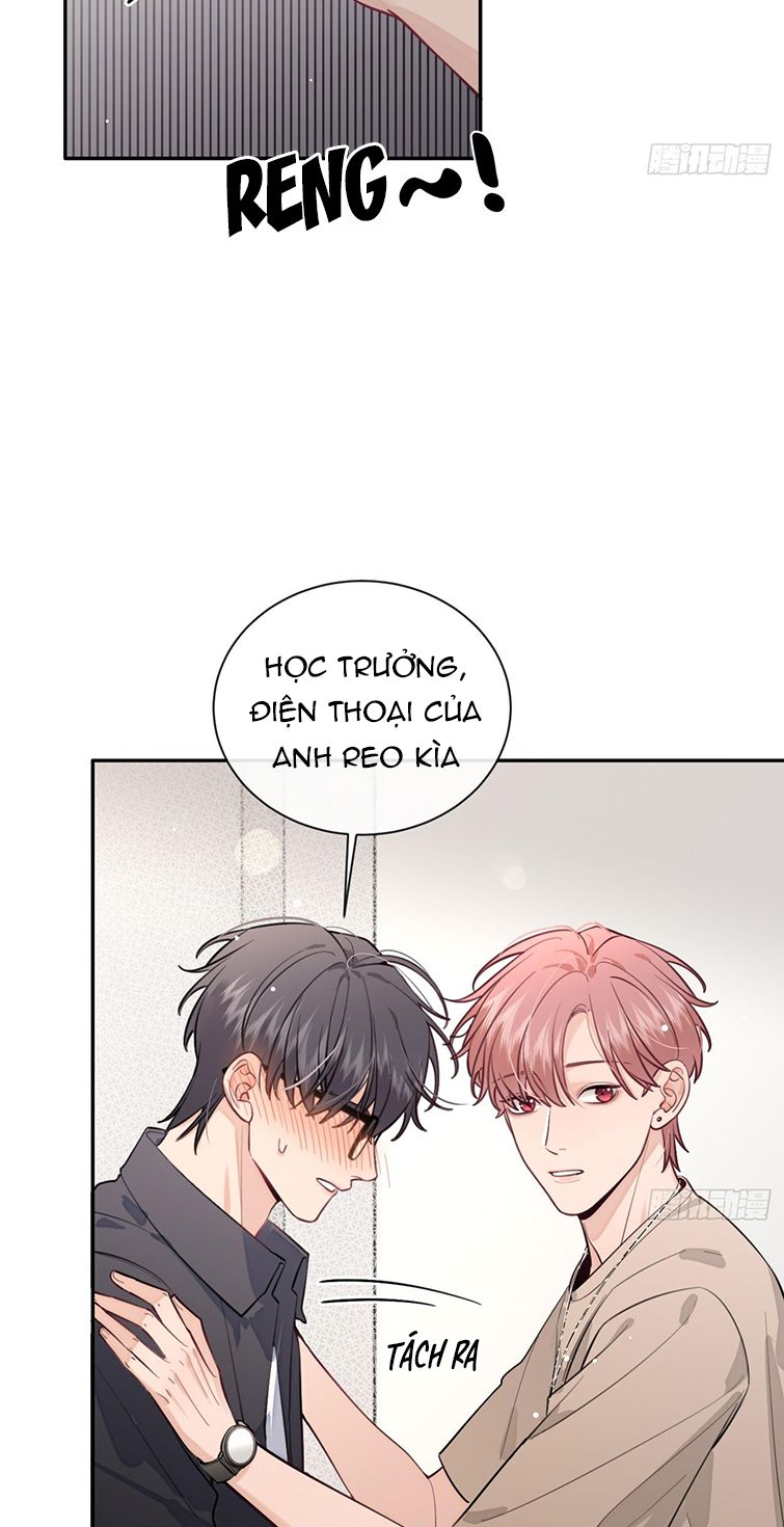 Chó Lớn Bắt Nạt Chủ Chapter 24 - Trang 3