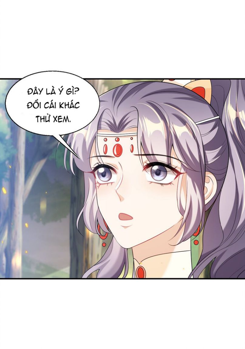 Thẳng Thắn Từ Nghiêm Chapter 46 - Trang 4