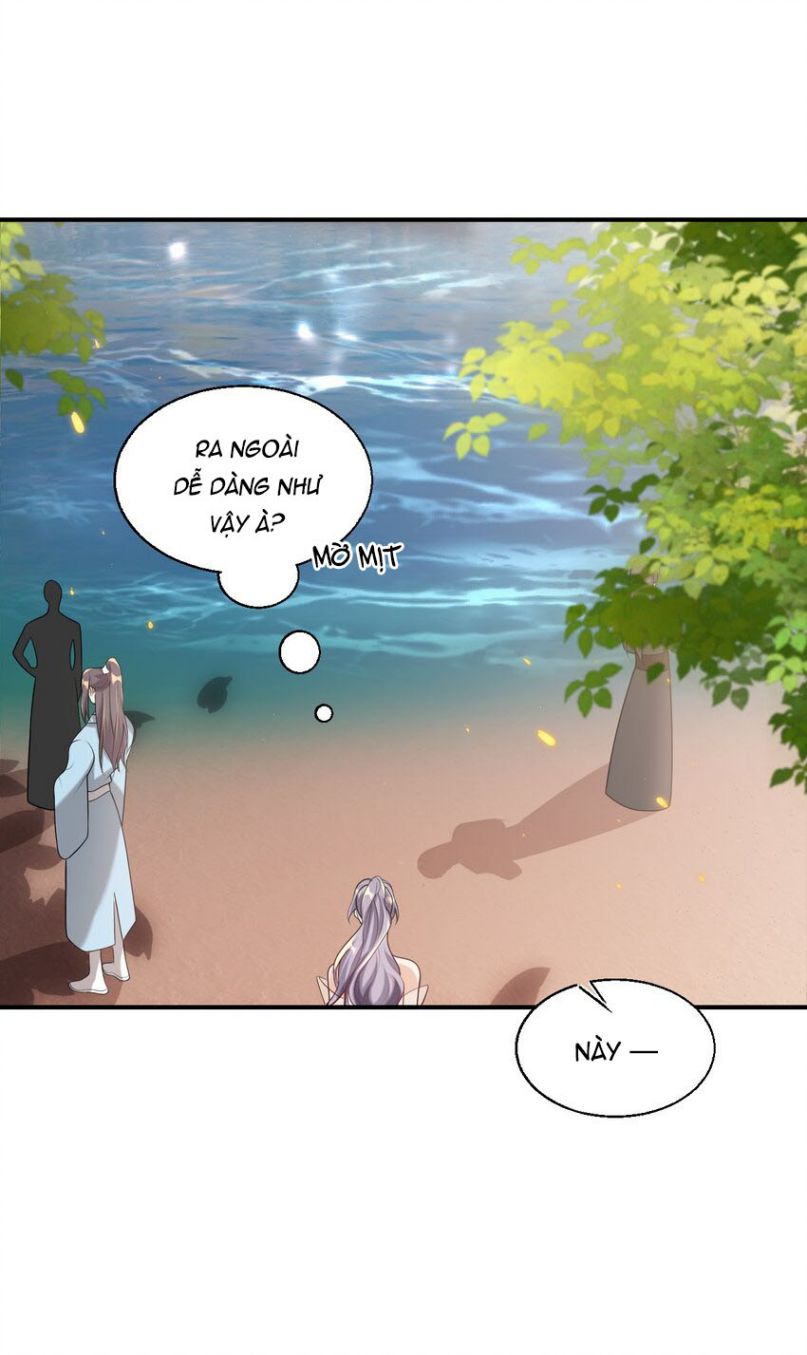 Thẳng Thắn Từ Nghiêm Chapter 46 - Trang 4