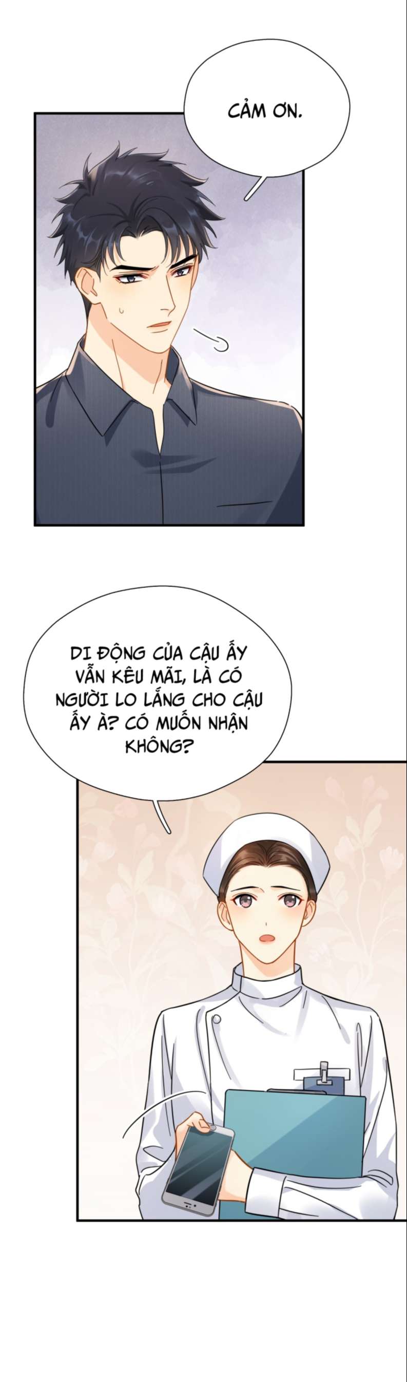 Theo Đuôi Chapter 53 - Trang 4