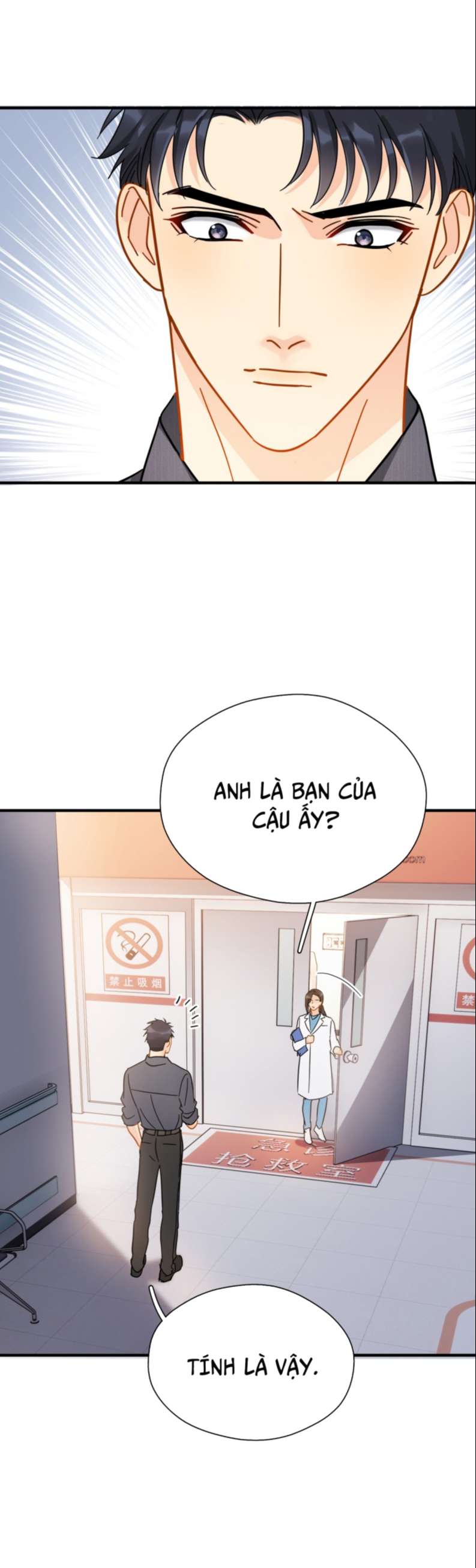 Theo Đuôi Chapter 53 - Trang 4