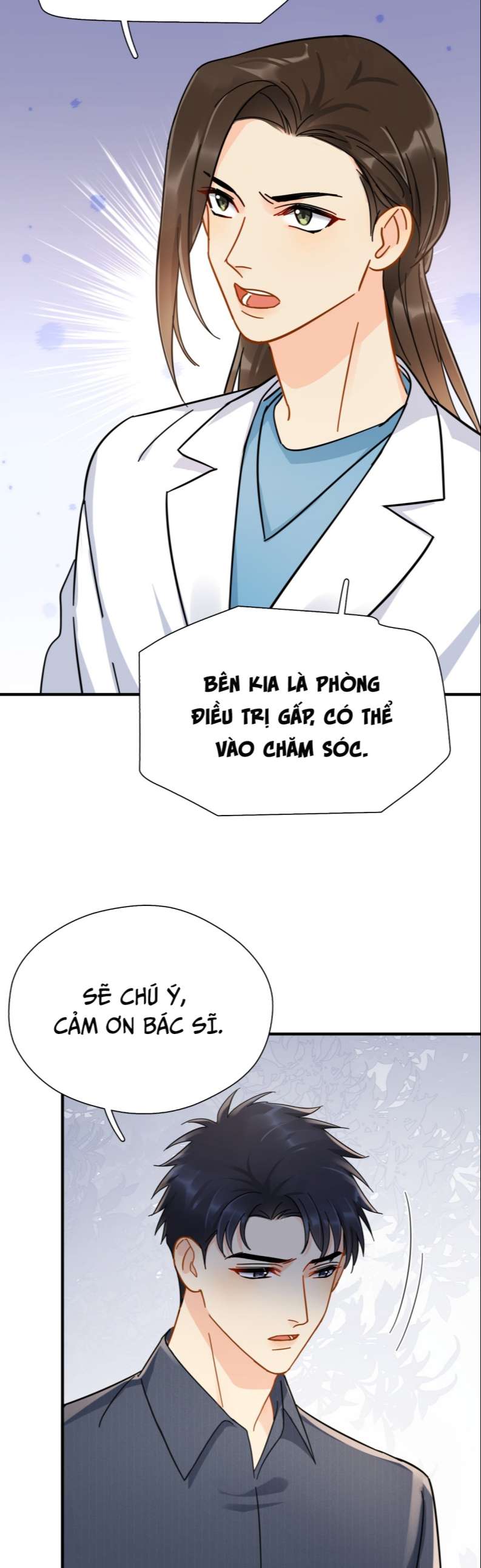 Theo Đuôi Chapter 53 - Trang 4
