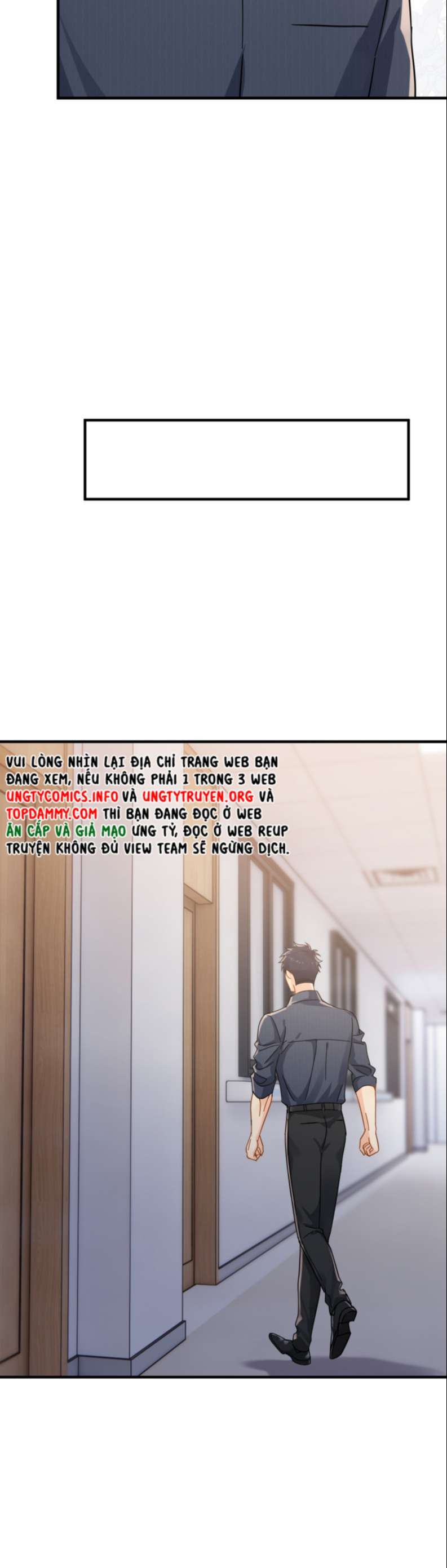 Theo Đuôi Chapter 53 - Trang 4