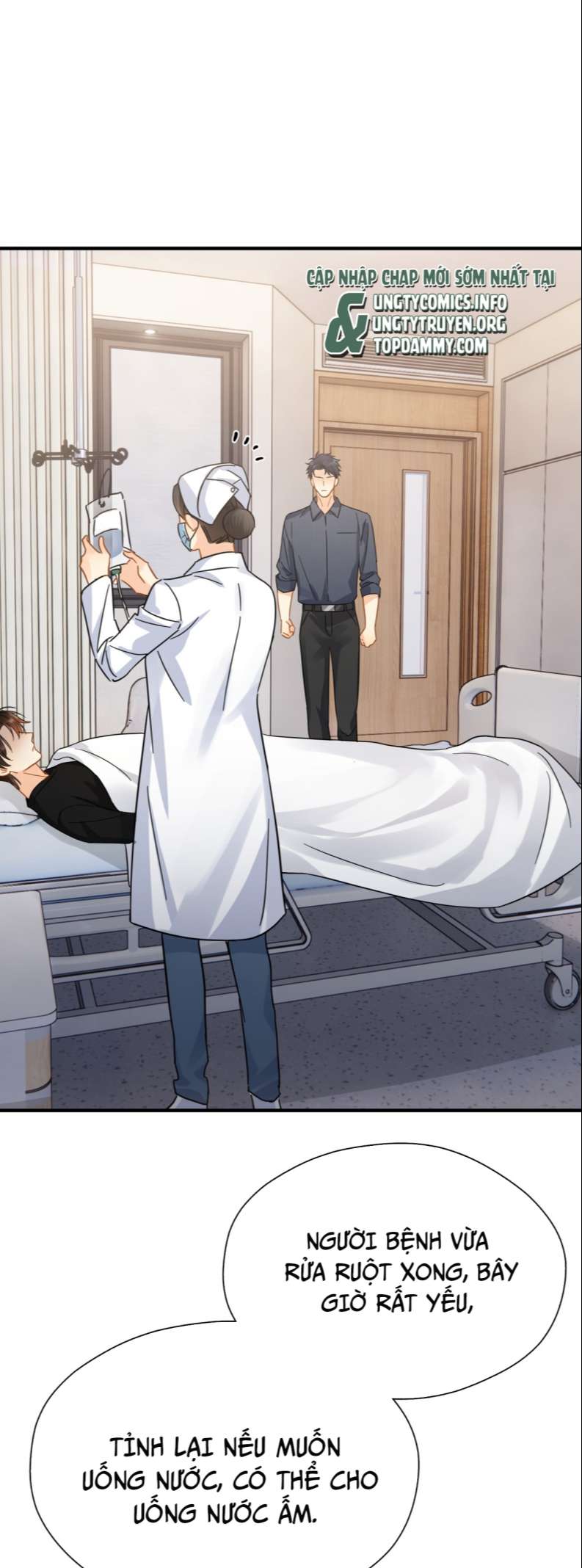 Theo Đuôi Chapter 53 - Trang 4