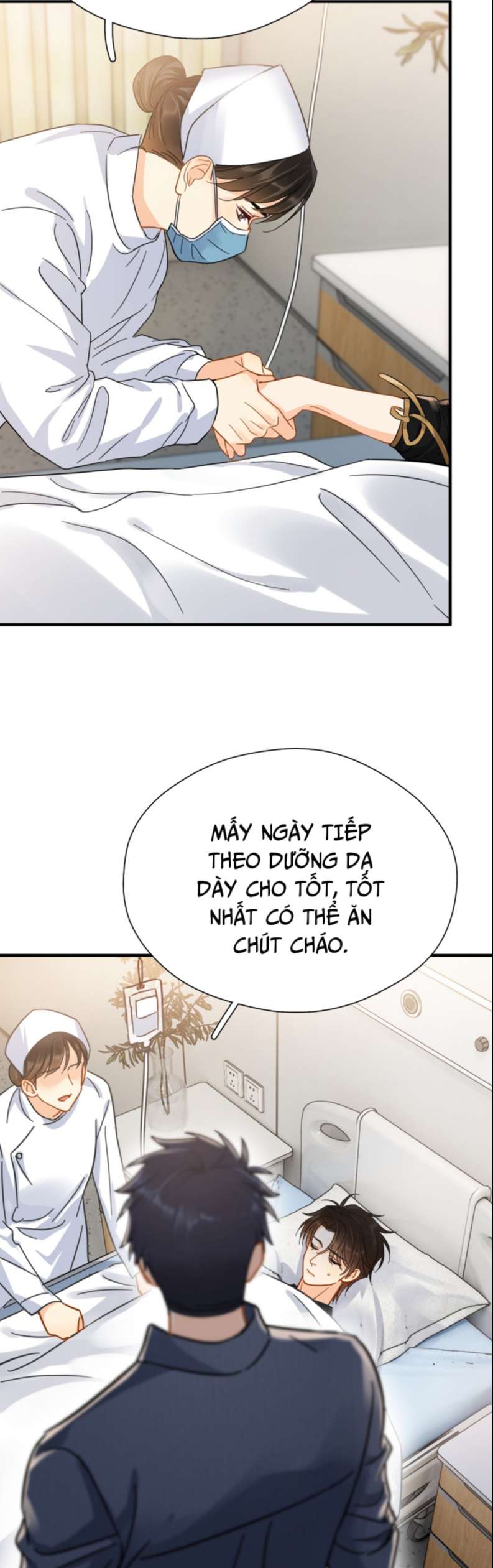 Theo Đuôi Chapter 53 - Trang 4