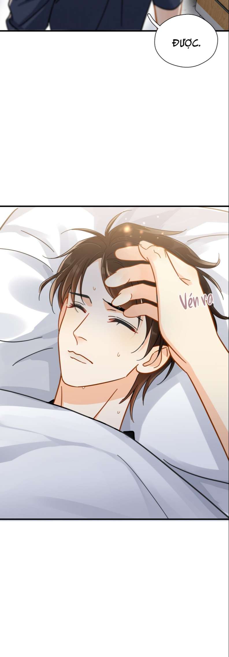 Theo Đuôi Chapter 53 - Trang 4
