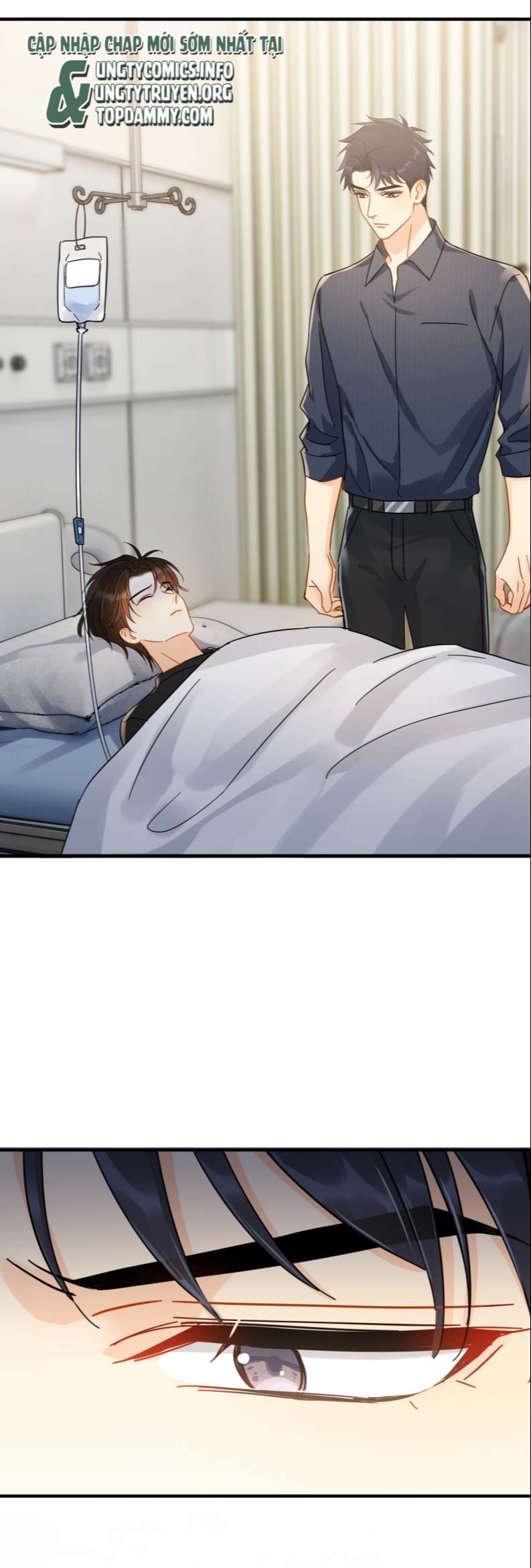 Theo Đuôi Chapter 53 - Trang 4