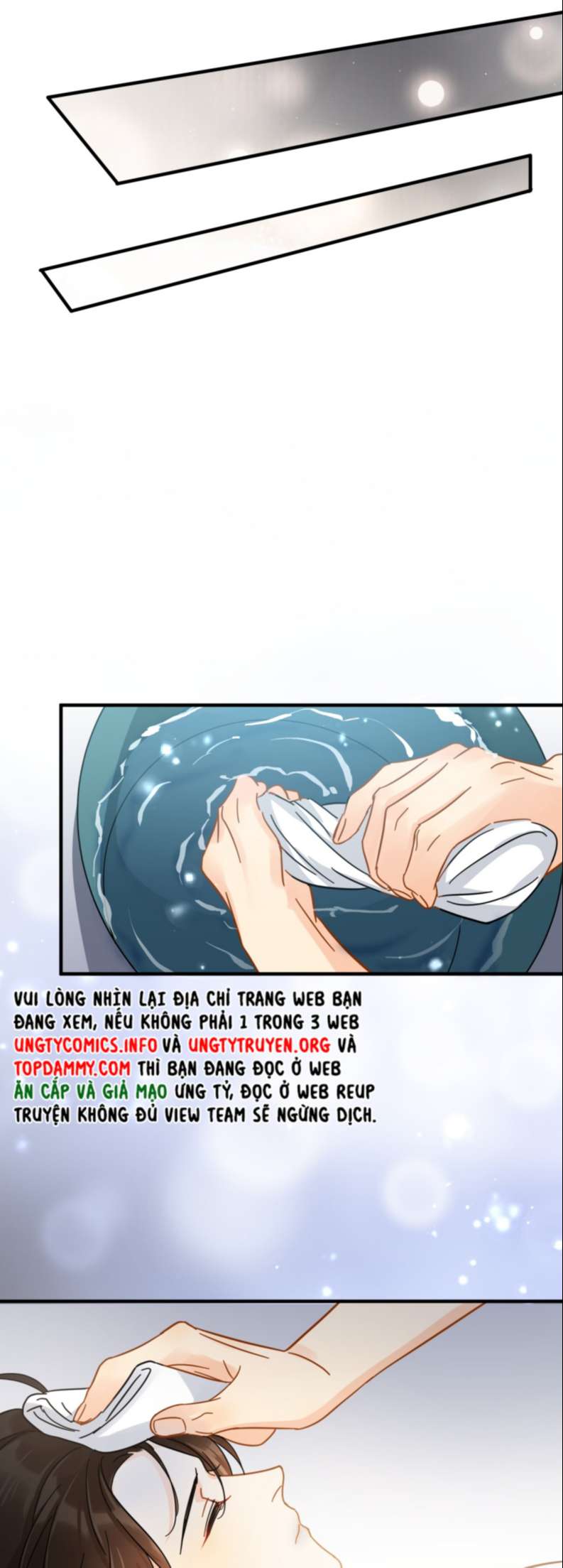 Theo Đuôi Chapter 53 - Trang 4