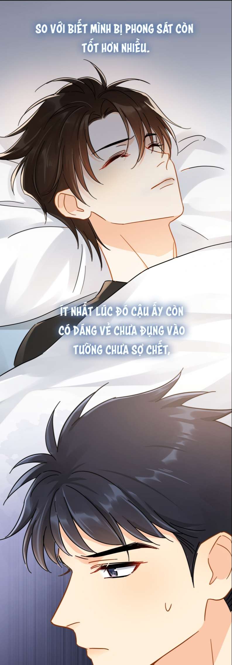 Theo Đuôi Chapter 53 - Trang 4