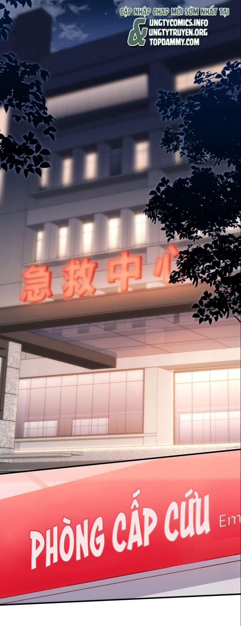 Theo Đuôi Chapter 53 - Trang 4