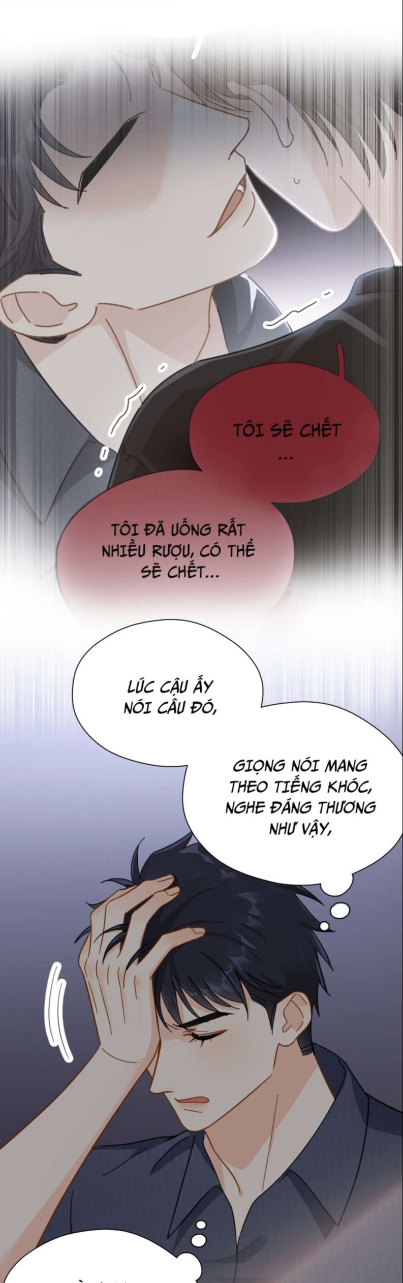 Theo Đuôi Chapter 53 - Trang 4
