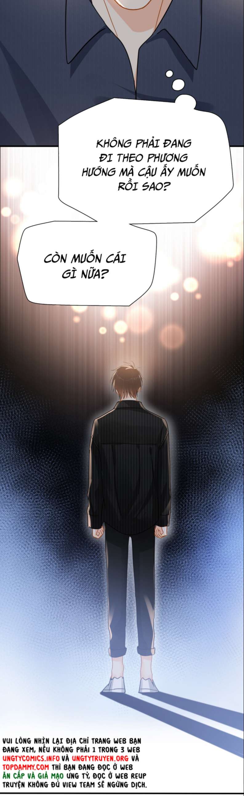 Theo Đuôi Chapter 53 - Trang 4