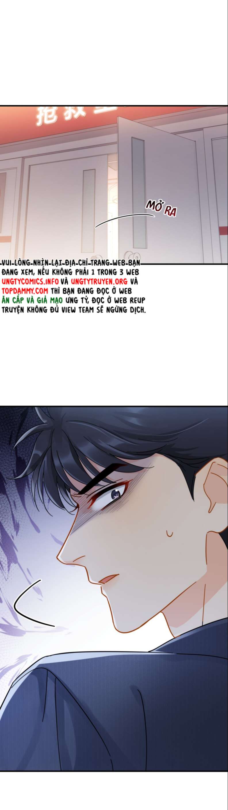 Theo Đuôi Chapter 53 - Trang 4