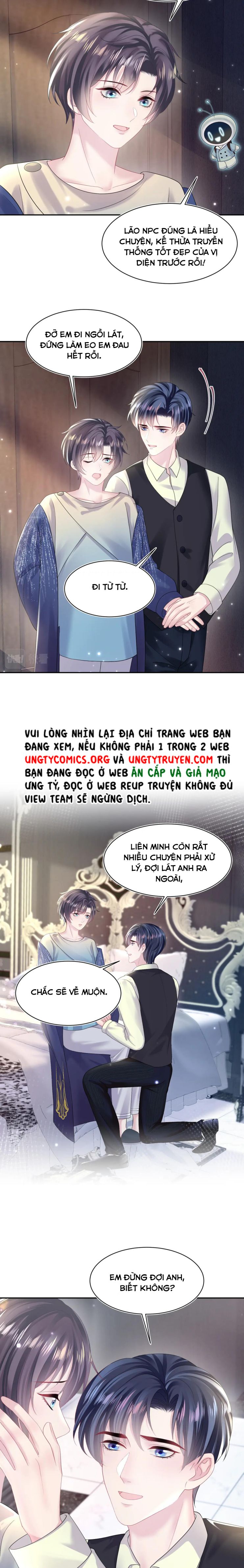 Tuyệt Mỹ Bạch Liên Hoa Online Dạy Học Chapter 150 - Next Chapter 151