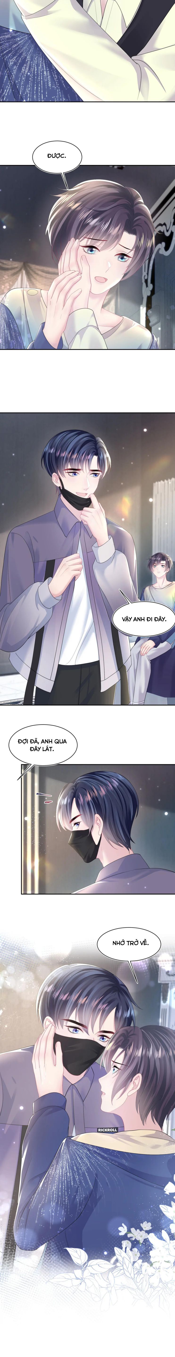 Tuyệt Mỹ Bạch Liên Hoa Online Dạy Học Chapter 150 - Next Chapter 151