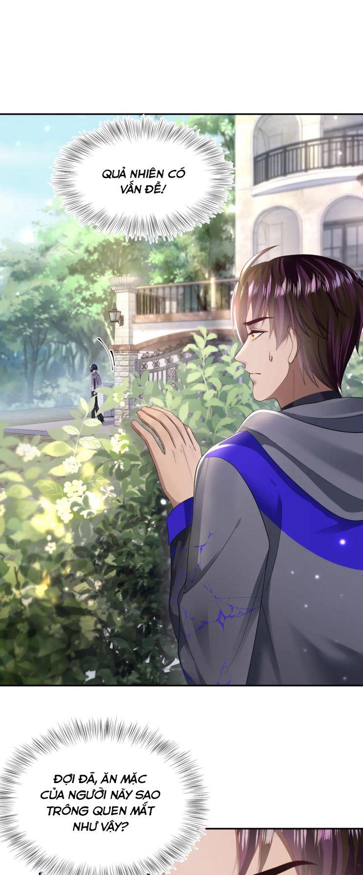 Tuyệt Mỹ Bạch Liên Hoa Online Dạy Học Chapter 150 - Next Chapter 151