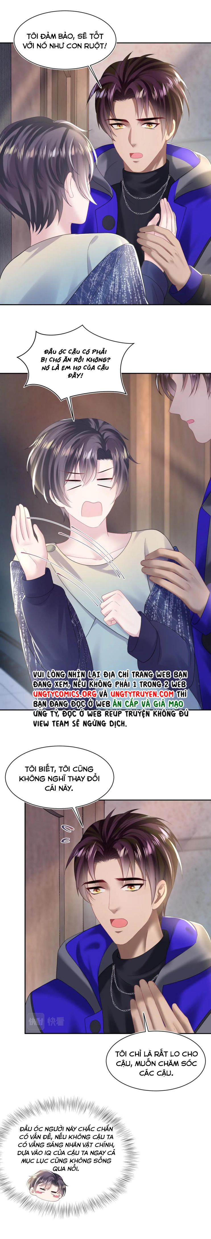 Tuyệt Mỹ Bạch Liên Hoa Online Dạy Học Chapter 150 - Next Chapter 151