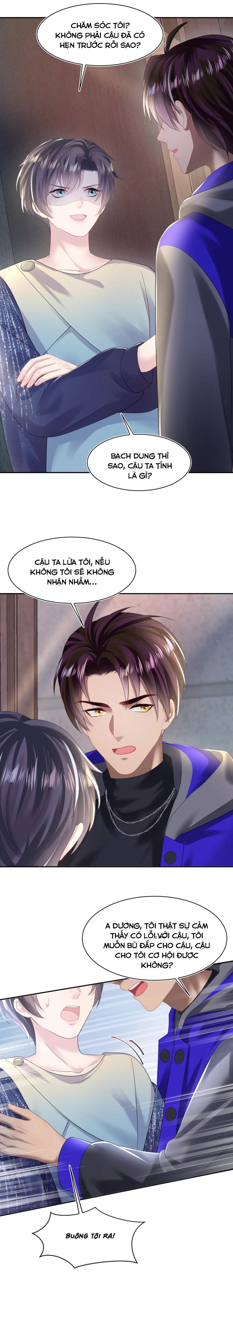 Tuyệt Mỹ Bạch Liên Hoa Online Dạy Học Chapter 150 - Next Chapter 151