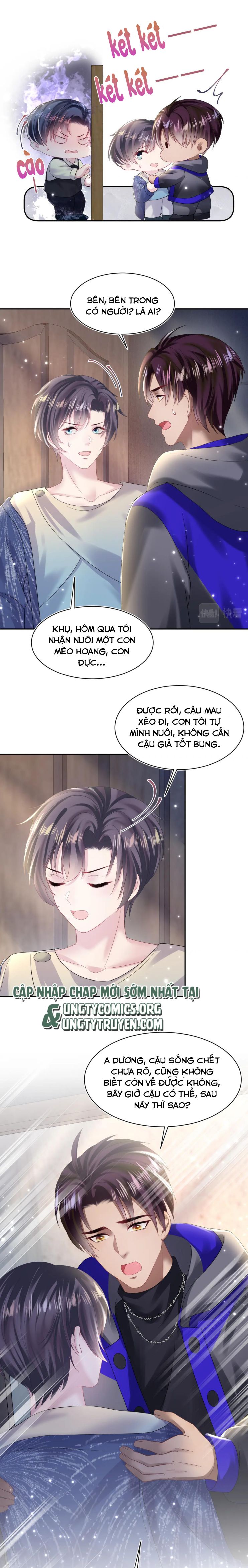 Tuyệt Mỹ Bạch Liên Hoa Online Dạy Học Chapter 150 - Next Chapter 151