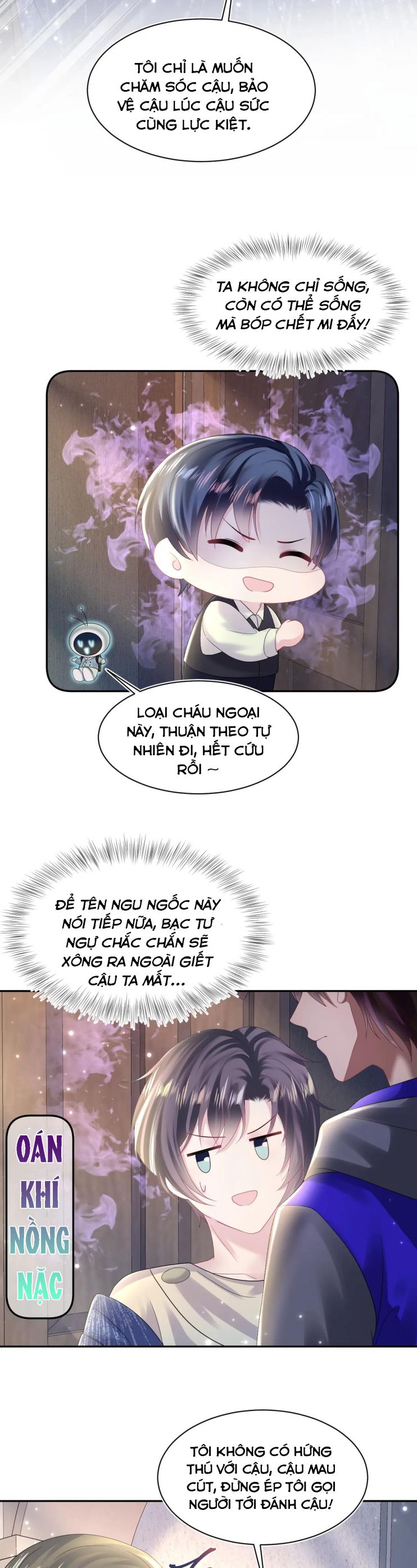 Tuyệt Mỹ Bạch Liên Hoa Online Dạy Học Chapter 150 - Next Chapter 151