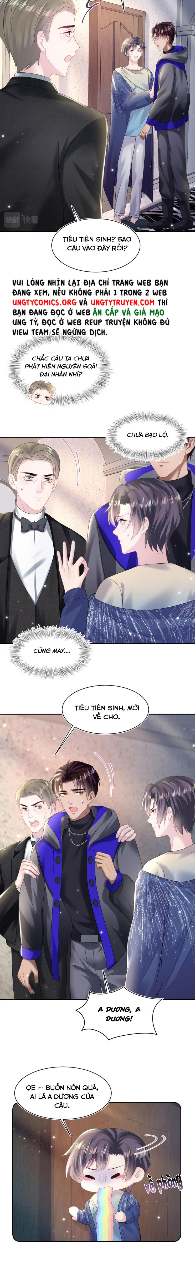Tuyệt Mỹ Bạch Liên Hoa Online Dạy Học Chapter 150 - Next Chapter 151