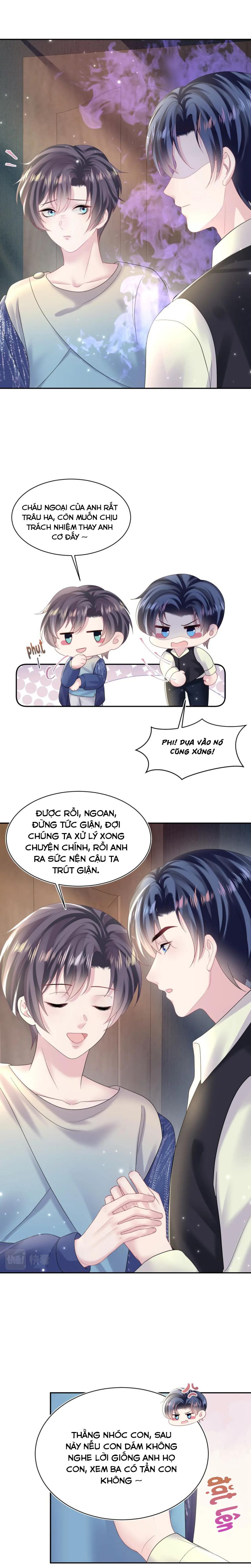 Tuyệt Mỹ Bạch Liên Hoa Online Dạy Học Chapter 150 - Next Chapter 151