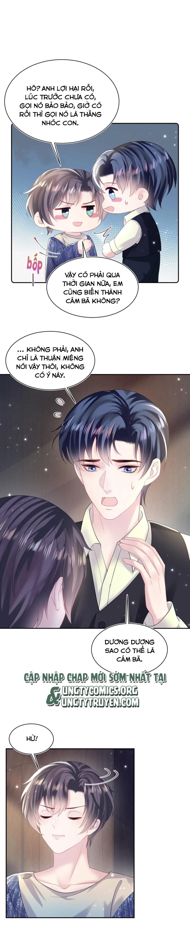 Tuyệt Mỹ Bạch Liên Hoa Online Dạy Học Chapter 150 - Next Chapter 151