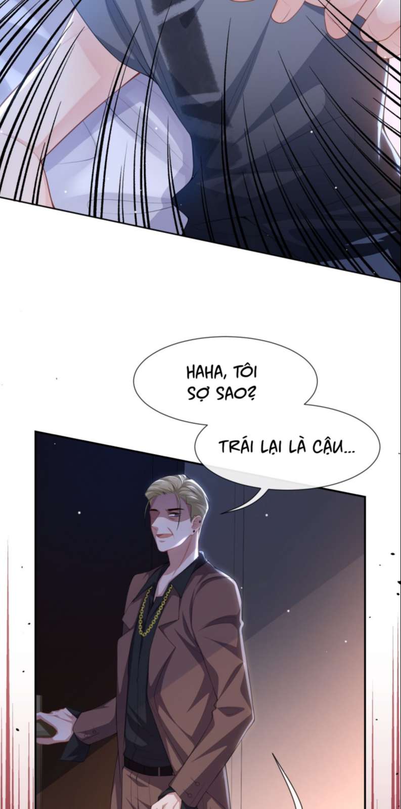 Quan Hệ Thế Thân Chapter 78 - Trang 4